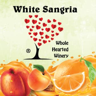 image of White Sangria