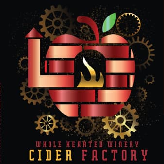 image of Peach Hard Cider Bottle
