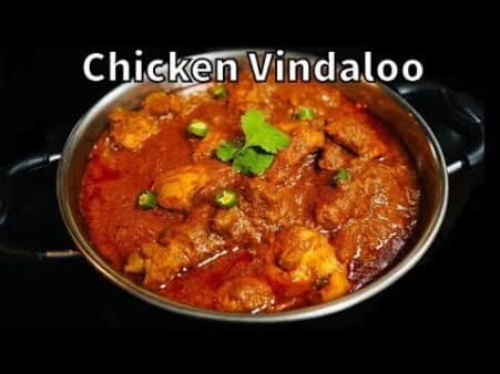 image of Vindaloo