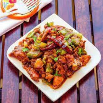 image of Chilli Chicken 