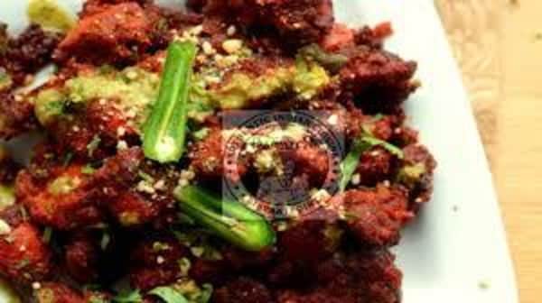image of 555 Chicken 