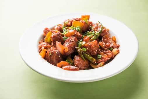 image of Chilli Gobi 