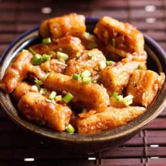 image of Chilli Corn 