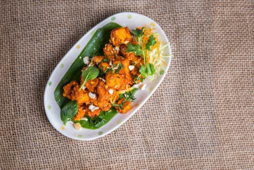 image of 555 Paneer 