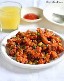 image of Gobi Manchurian 