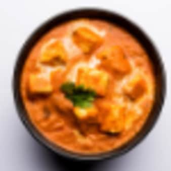 image of Paneer Butter Masala