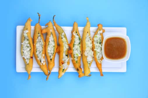 image of Daily Special Snack