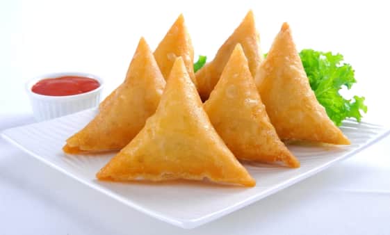 image of Samosa (2) 