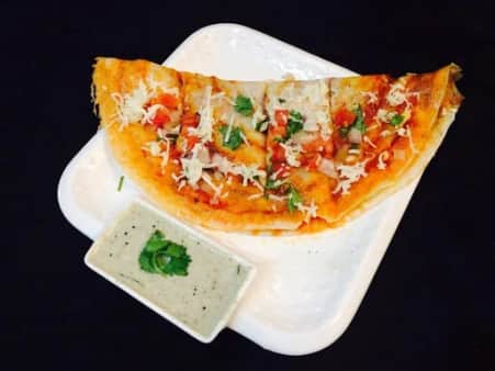 image of Bawarchi Special Dosa
