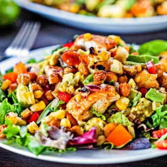 image of Southwest Salad