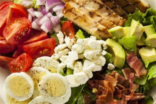 image of Cobb Salad