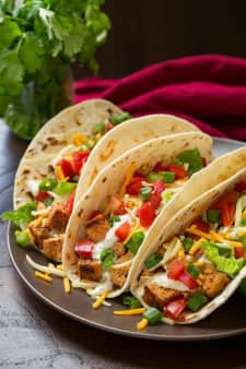 image of Tavern Tacos