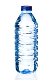 image of Bottled Water