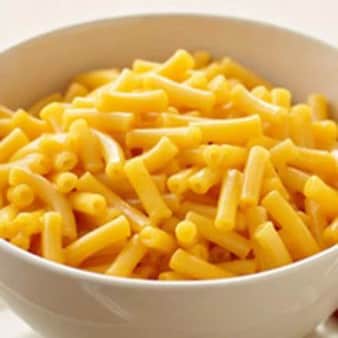 image of Kids Mac n Cheese