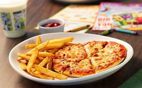image of Kids Pizza