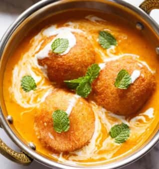 image of Malai Kofta