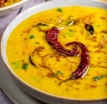 image of Daal Tadka