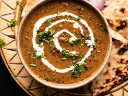 image of Daal Makhani