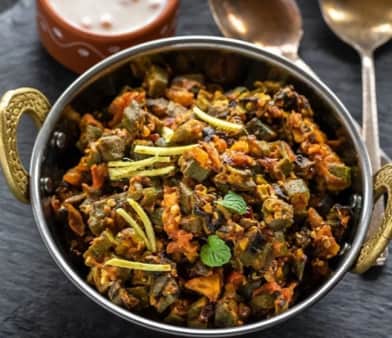 image of Bhindi Masala