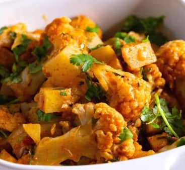 image of Aloo Gobi