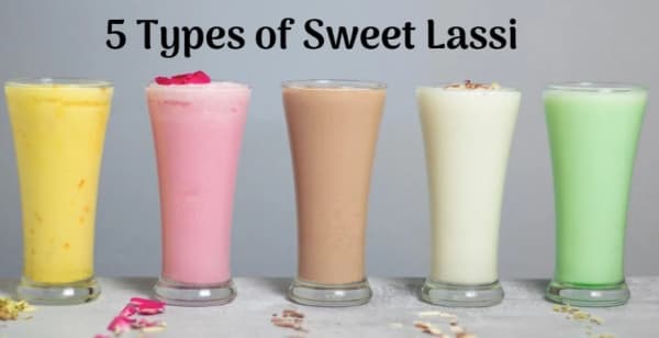 image of Lassi