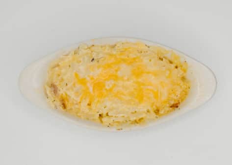 image of Hash Brown Casserole