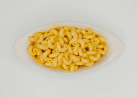 image of Mac & Cheese*