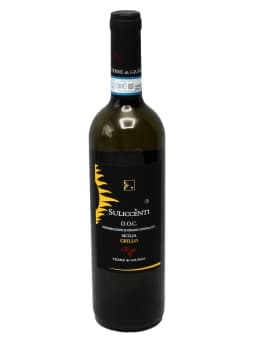 image of Suliccenti D.O.C. Terre di GIURFO 2021