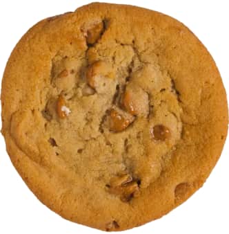 image of Peanut butter cookie
