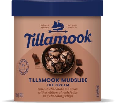 image of Mudslide Ice Cream