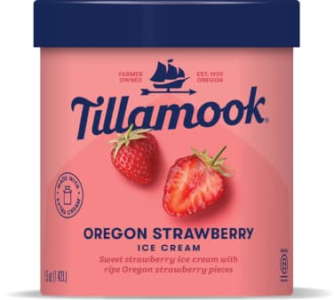 image of Strawberry Ice Cream