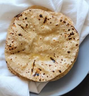 image of Tava Roti