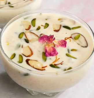 image of Kheer (Rice Pudding)