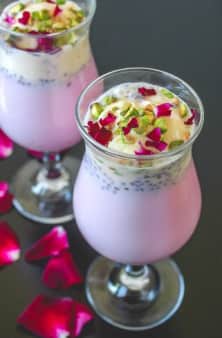 image of Falooda