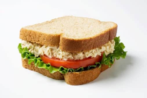 image of Tuna Melt