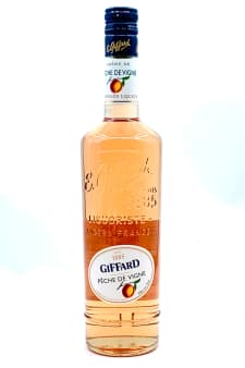 image of Giffard Peche De Vigne 750mL 