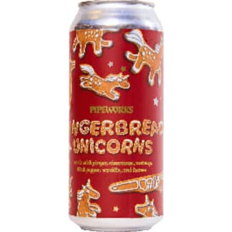 image of Pipeworks Lizard Blood - 16oz   