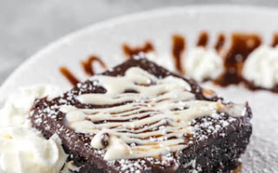 image of Tuxedo Brownie 