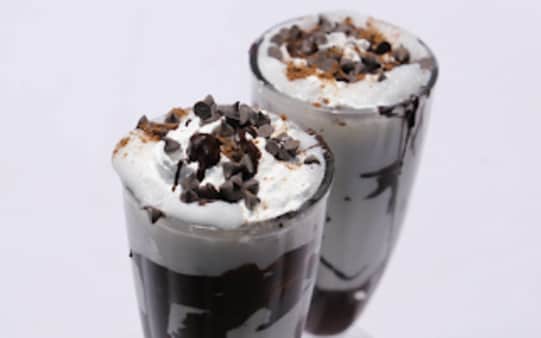 image of Shake  