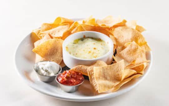 image of S.A.M. Dip 