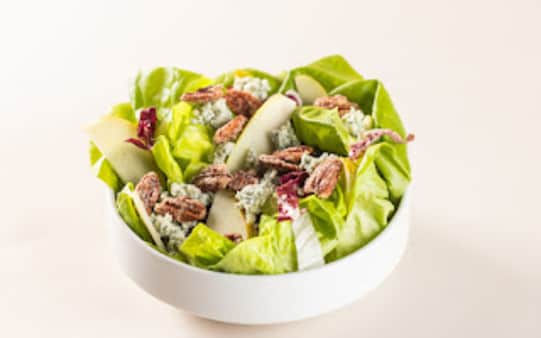 image of Bleu & Pear Salad  
