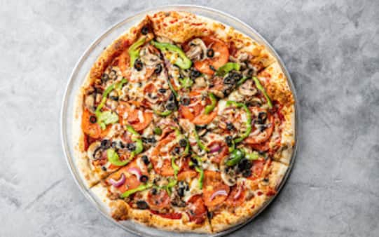 image of The Bridge Pizza  