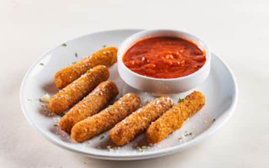 image of Formaggio Fritto  