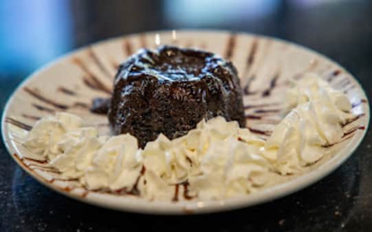 image of Molten Lava Cake 