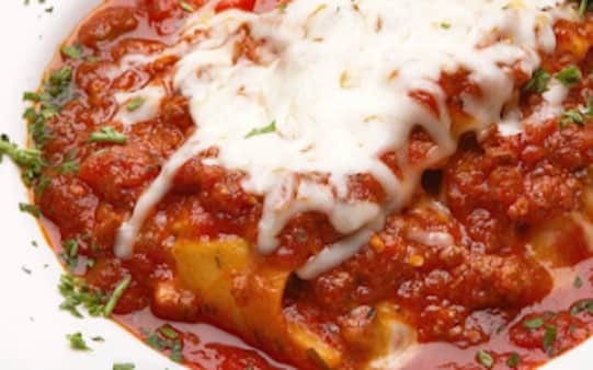 image of Lasagna Classico  
