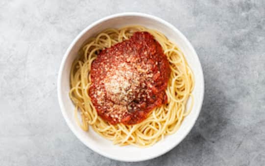 image of K- Spaghetti & Meatball