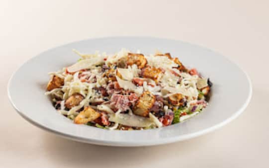 image of Italian Chopped Salad  