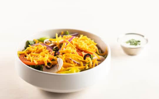 image of House Salad  