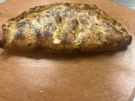 image of 16" Godfather Calzone