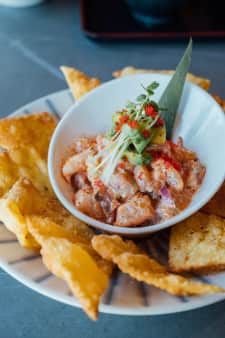 image of Poke Chips